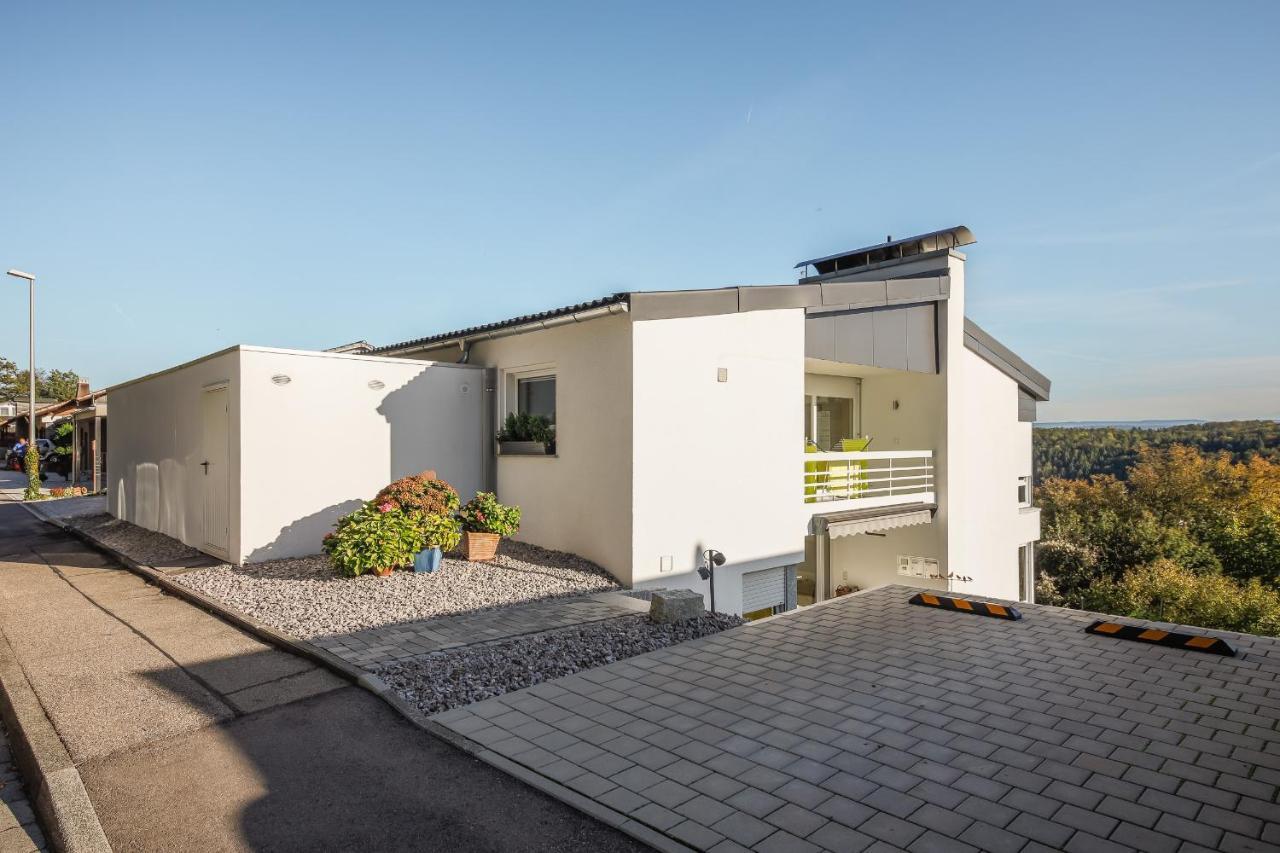 Designapartment Vitibuck Waldshut-Tiengen Exterior photo