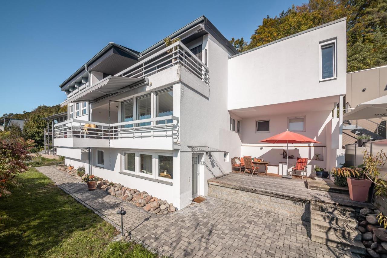 Designapartment Vitibuck Waldshut-Tiengen Exterior photo
