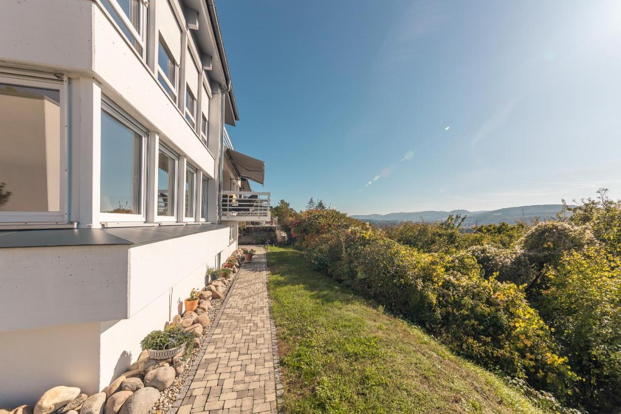 Designapartment Vitibuck Waldshut-Tiengen Exterior photo