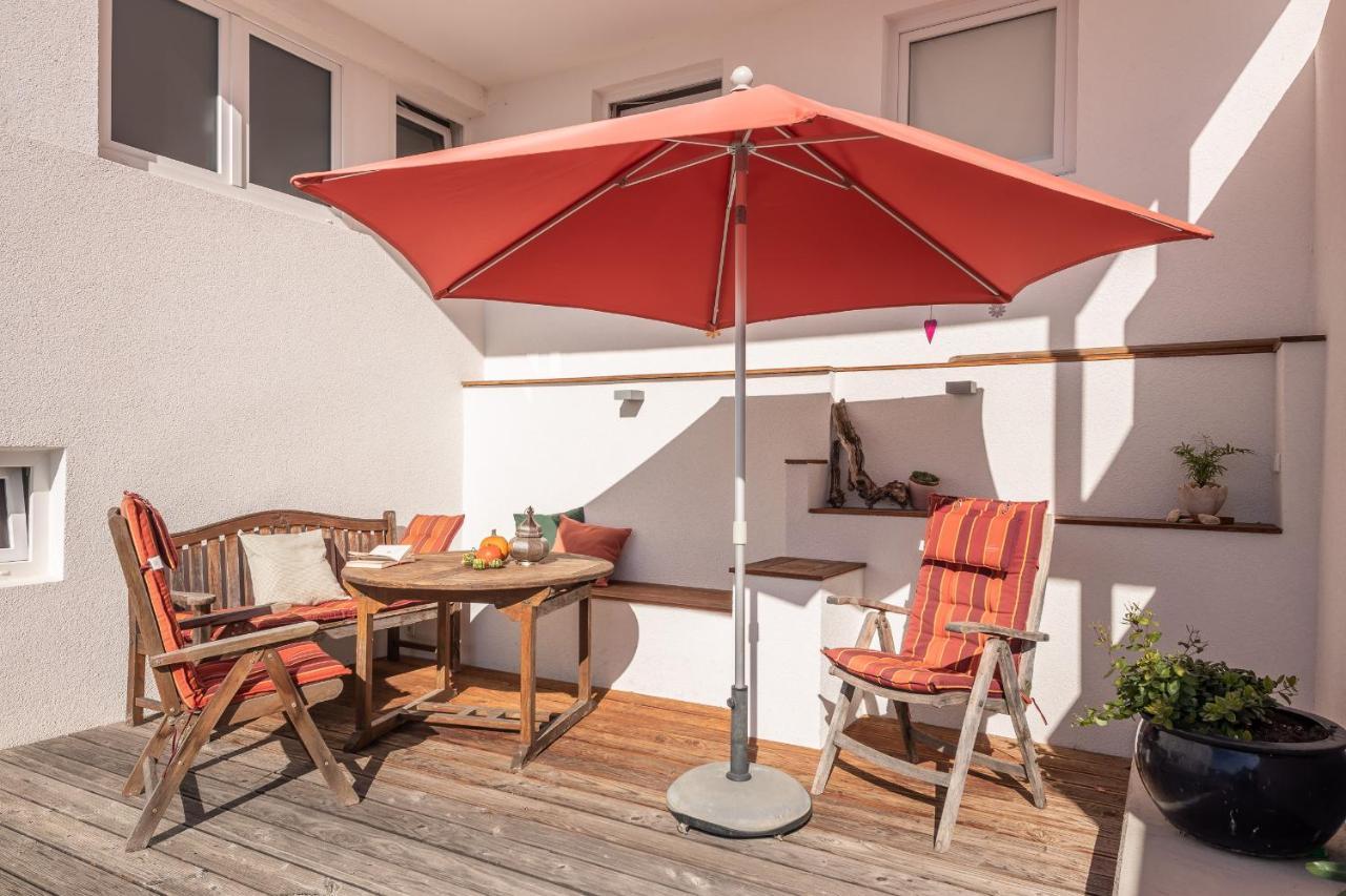 Designapartment Vitibuck Waldshut-Tiengen Exterior photo
