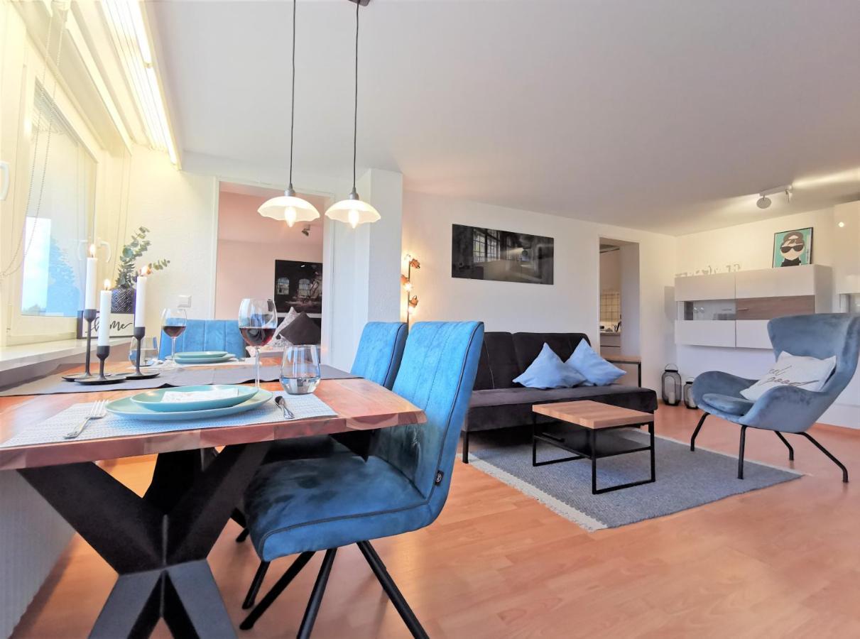 Designapartment Vitibuck Waldshut-Tiengen Exterior photo